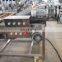 2000bph juice production machine automatic liquid/sauce filling and sealing production line apple washing and sorting machine