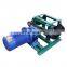 Labor Saving Manure Removal Machine Automatic Chicken Farm Manure Scraper