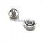 6*19*6 Self-aligning Ball Bearings 1026 126 with nylon cage / metal cage textile bearing 126