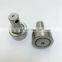 KR22  Stud type cam follower roller bearing KR22.PP KR22-PP 10x22x36 mm