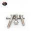JINGHONG Astm A325 Stainless Steel Hex Bolts