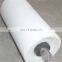 wear resistance uhmwpe polyethylene roller uhmwpe carrier Roller