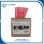 X70 Industrial Paper Wipe Roll