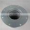Trade air compressor oil separator  6221374000 stainless built-in oil separator for Liuzhou Fidelity Compressor parts