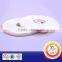 white OPP Pouch closer carrier bag sealing closer tape