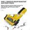 Digital Handheld -50 to 800 Degree LCD Display 2% Accuracy Gun Type Temperature Measurement Tool Industrial Thermometer