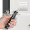 MESTEK Tested by Intertek Non-contact Multi-function Digital Display Voltage Tester Test Pen for Car voltage tester screwdriver