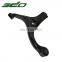 ZDO Auto Chassis Suspension Parts Right Front Lower Control Arm for Kia	RIO II (JB) 1025898 1015898 545011E100