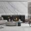 polished marble slabs calacatta porcelain floor tiles ceramic porcelain floor large format