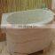hot sale walk in bathtub, marble bathtub