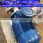 emulsion pump high shear homogenizer pump