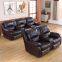 Cinema Sofa Space Capsule Multifunctional Private Home Theater Leather Combination Sofa Vip Movie Hall