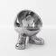 New Nordic Lovely Animal Ornaments Duckling Home Decor Bulk Serving Trays Ceramic Tray Key Serving Decorative tray for Porch