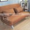 New product Leisure Folding Futon Sleeper Couch Sofa Bed Furniture China Supplier                        
                                                Quality Choice