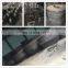 China 1200 Gold Wet milling machine with two wheels for gold extraction