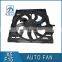 Brand New Aftermarket X5 F15 Engine Radiator Fan Assembly 17427634472