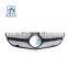 Car Grille E Class W207 Front Grill Radiator Grille for 207 880 3183
