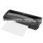 Multifunctional Plastic Hot And Cold Laminating Quick Warming Up Fast A4 A5 A6 Size Film Laminator Machine