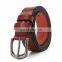 Genuine leather belt for men customised wholesale retail high very premium quality 2022 business style OEM ODM