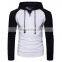 Customized Printing Pullover Hoodies