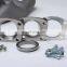 Suitable For Construction Machinery Engine Supercharger 6745-11-5210 Exhaust Manifold