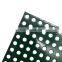 Best Price Stainless Steel Perforated Metal Mesh For Decorative Aluminum Perforated Metal Mesh China Supplier