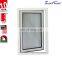 Superhouse Hurricane Aluminium Tilt and Turn Window with Fiberglass Fly Screen