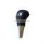 MAICTOP interior kit Automatic Gear Shift Lever Knob For Land Cruiser 200 FJ200 2008-2016 Car Stick Head