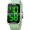 skmei digital watch instructions 1873 newly mens watches in wristwatches Military Led Clock Men