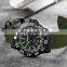 New Arrival Skmei 9281 Nylon Strap Fashion Quartz Watch for Men OEM Customized Logo Wristwatch Wholesale Price