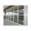 Double glass pvc doors PVC doors with iron grills vinyl PVC door