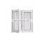 Manufacturers Waterproof Soundproof Double Single Tempered Glass Casement Security Windows