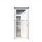 american casement plastic door  for bathroom