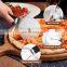 Premium Pizza Cutter, Stainless Steel Pizza Cutter Wheel, Easy to Cut and Clean, Super Sharp Pizza Slicer