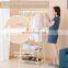 Fully Stocked Stylish Garment Drying Clothing Rack