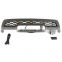 4x4 Off road Auto Parts Other Exterior Accessories Front Grill Car Grille With Lights Fit For Sequoia 2005-2007