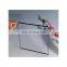 Cheap price 2mm transparent clear non reflective non glare glass for picture frame