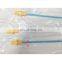 HC-R082A Canine Vet pet Artificial Insemination pipe Disposable AI Catheter semen pipes catheter kits for dogs