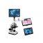 HC-R069 High Performance Popular LCD Digital Biological Microscope Cheap Price Microscope