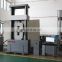 500kn 600kn 50Ton 60Ton Hydraulic Wedge-shape Fixture Metal Tensile Universal Testing Machine