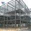 Multi Storey 3 10 three floor heavy duty Prefabricated Steel Structure Apartments Building for sale