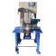 Pneumatic grommet eyelet machine automatic