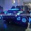9 seats Hydraulic 9d vr cinema simulator games electric 5d 7d cinema