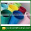 Customized glossy waterproof coloerd PP plastic sheet roll