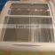 220v&110v ETL mini ice cream horizontal display freezer