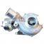 High Performance VT16 Turbocharger 1515A170