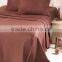 3PCS Popular Fashion Style Microfiber Printed Bed Sheets