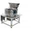 industrial frying machine semi-automatic fryer for beans nuts product