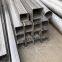 GALVANIZED SQUARE STEEL PIPE