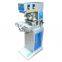 TM-S2  2-color pad printer with shuttle